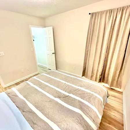 Share Room By Month Cozy 3 Bed Home 5 Mins To Jax Airport & Zoo Jacksonville Exterior photo