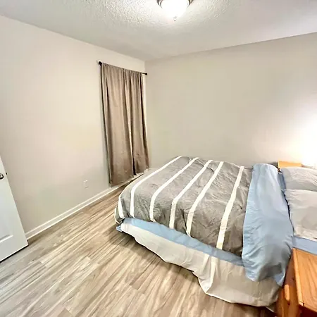 Share Room By Month Cozy 3 Bed Home 5 Mins To Jax Airport & Zoo Jacksonville Exterior photo