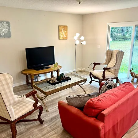 Share Room By Month Cozy 3 Bed Home 5 Mins To Jax Airport & Zoo Jacksonville Exterior photo