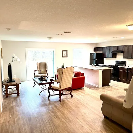 Share Room By Month Cozy 3 Bed Home 5 Mins To Jax Airport & Zoo Jacksonville Exterior photo