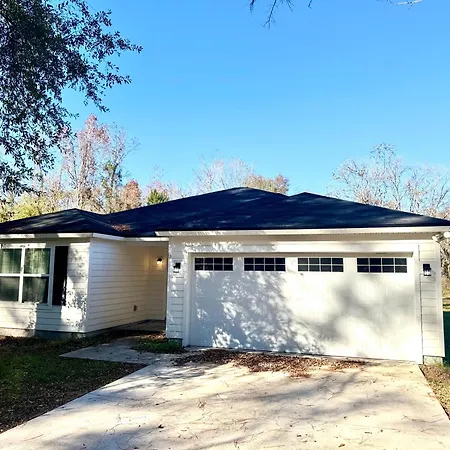Share Room By Month Cozy 3 Bed Home 5 Mins To Jax Airport & Zoo Jacksonville Exterior photo