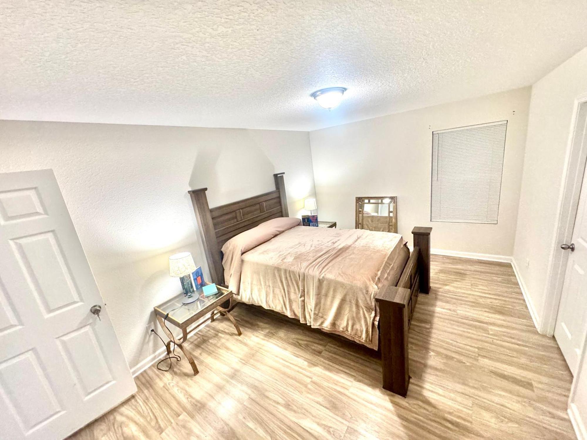 Share By Month Cozy 3 Bed 5 Mins To Jax Airport & Zoo * Jacksonville