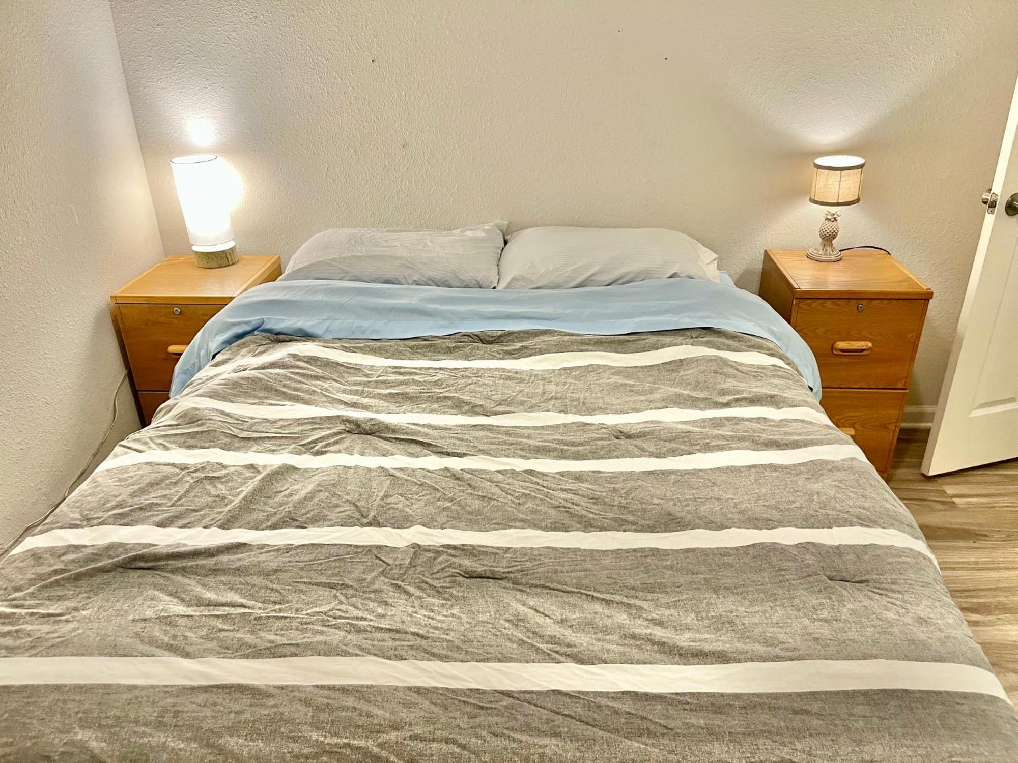 Share By Month Cozy 3 Bed 5 Mins To Jax Airport & Zoo Jacksonville