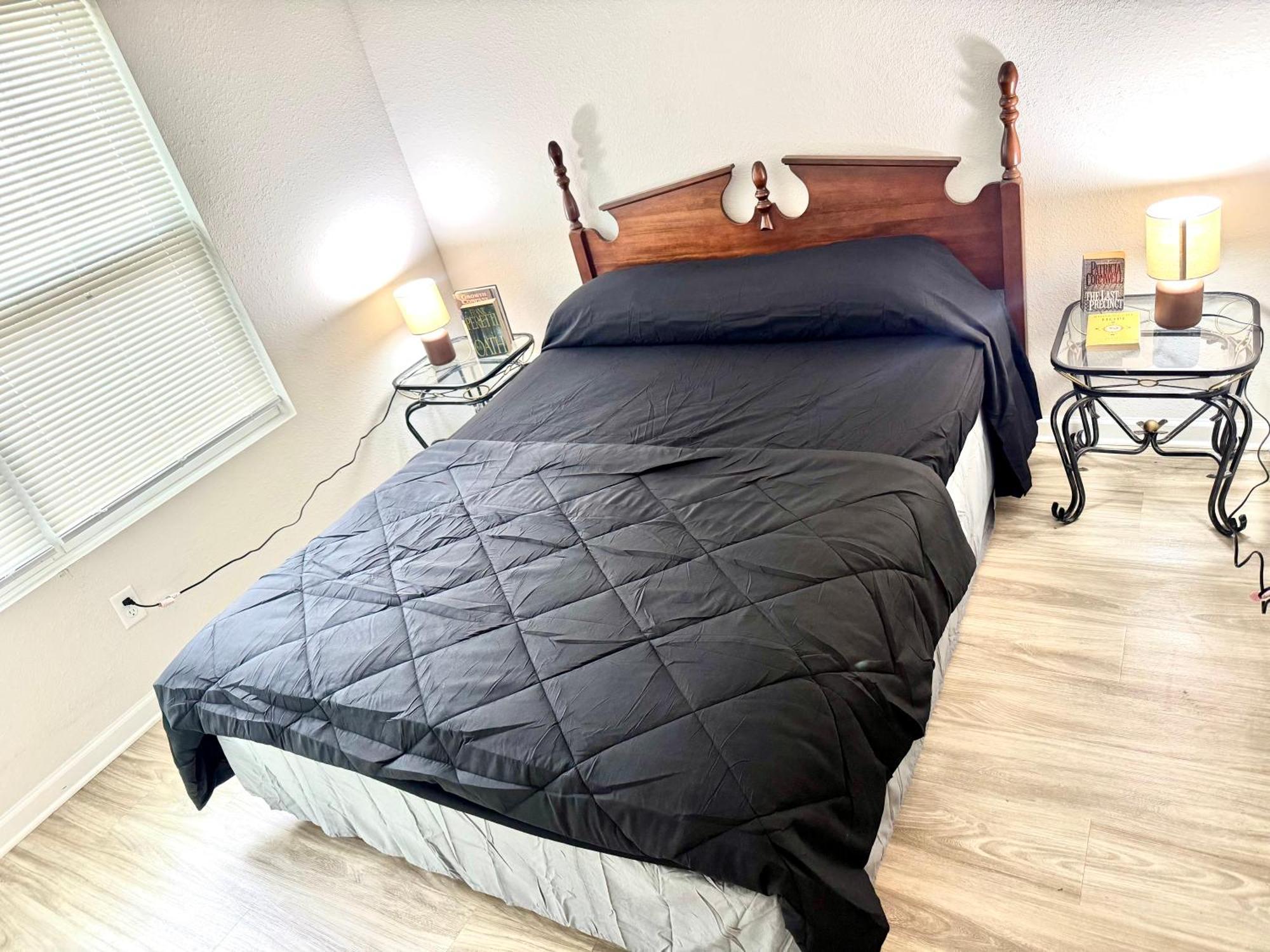 Share By Month Cozy 3 Bed 5 Mins To Jax Airport & Zoo