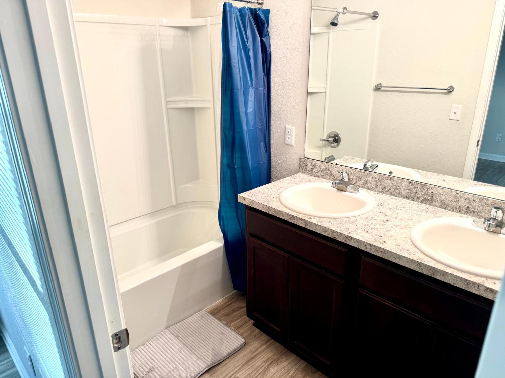 Share By Month Cozy 3 Bed 5 Mins To Jax Airport & Zoo Apartment *