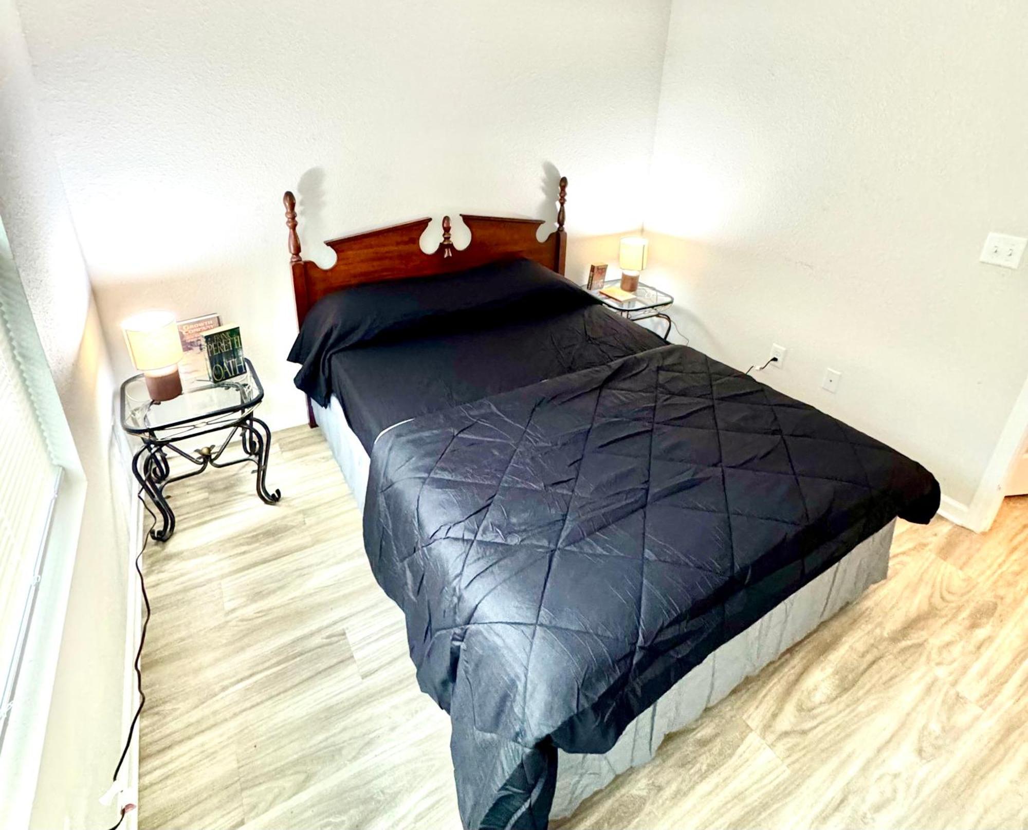 Share By Month Cozy 3 Bed 5 Mins To Jax Airport & Zoo Apartment *