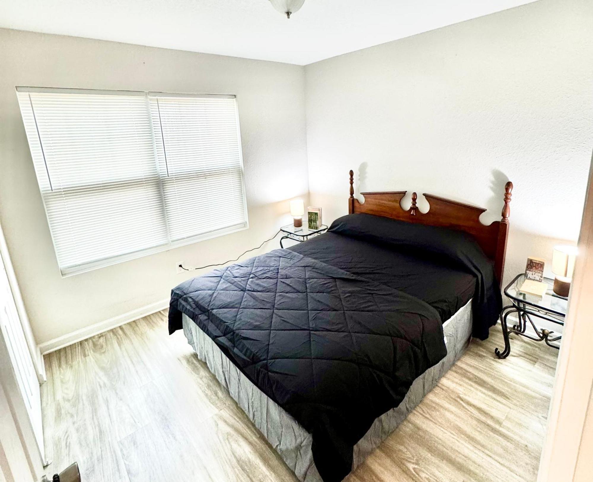 Share By Month Cozy 3 Bed 5 Mins To Jax Airport & Zoo Apartment *