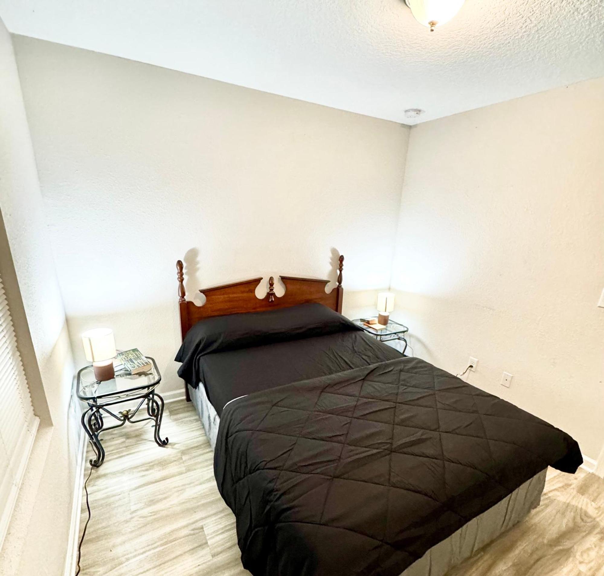 Apartment Share By Month Cozy 3 Bed 5 Mins To Jax Airport & Zoo