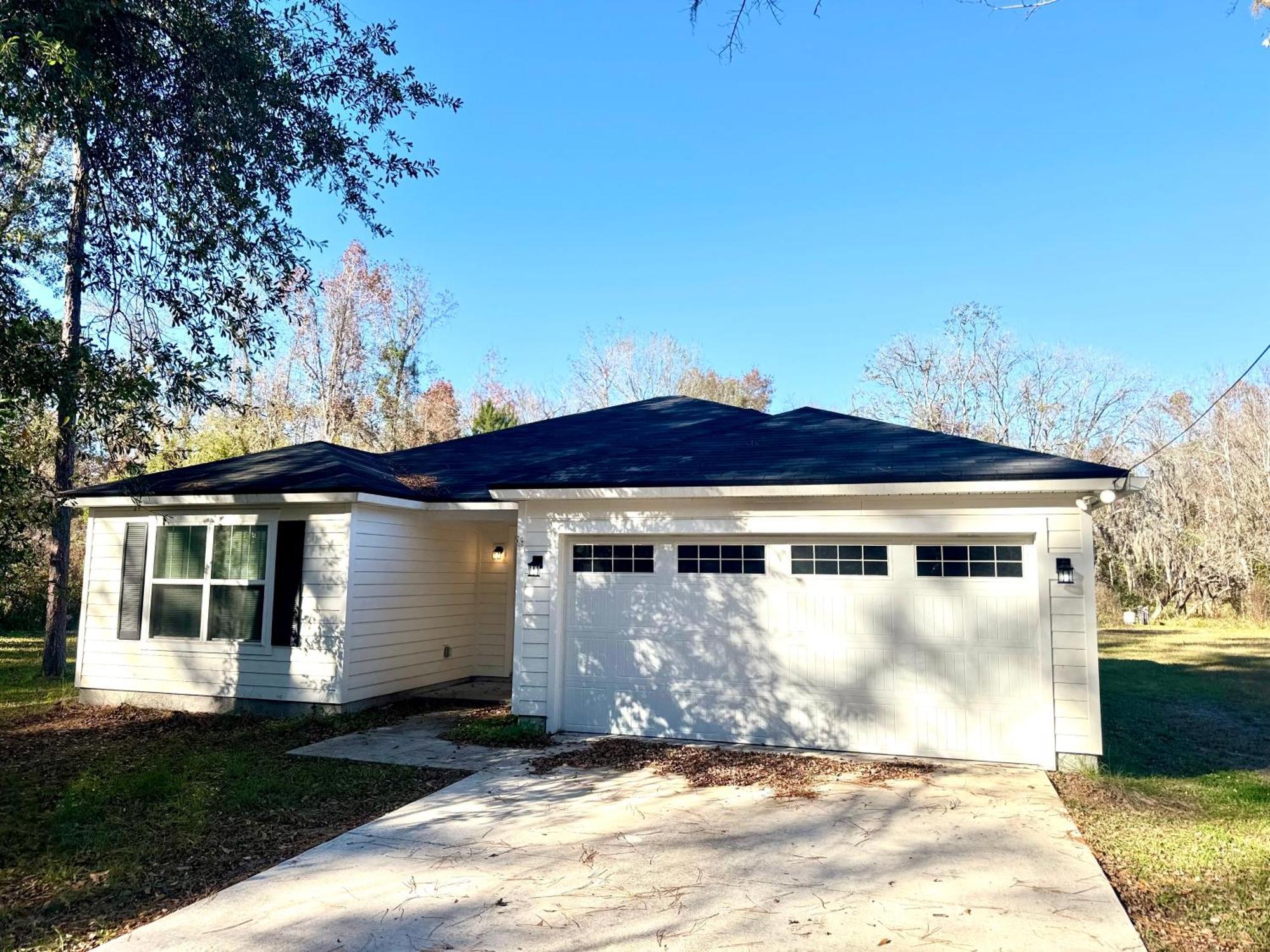 Share By Month Cozy 3 Bed 5 Mins To Jax Airport & Zoo * Jacksonville